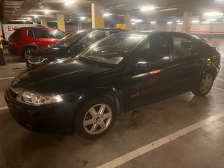 Renault Laguna