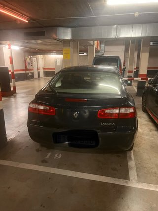 Renault Laguna