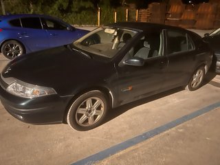 Renault Laguna