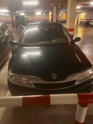 Renault Laguna