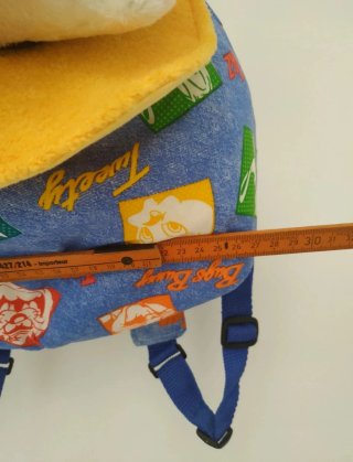 Zainetto Looney Tunes per bambini