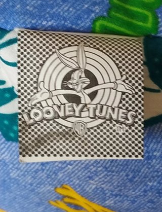 Zainetto Looney Tunes per bambini