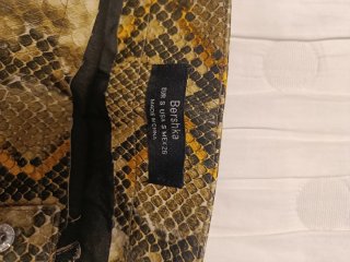 Lote de faldas y pantalón