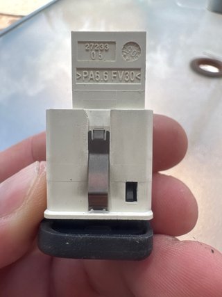 Botón ESP Audi A4 B6