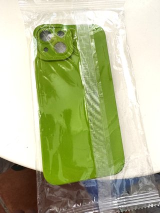 5 Fundas iPhone 13/14 Nuevas