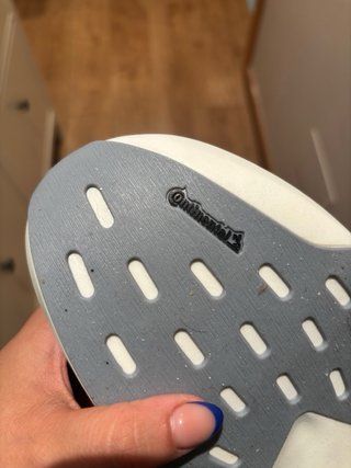 Scarpe da corsa Adidas adizero evo SL