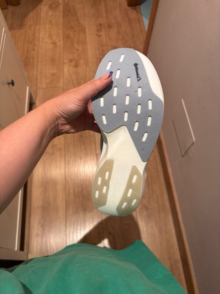 Scarpe da corsa Adidas adizero evo SL