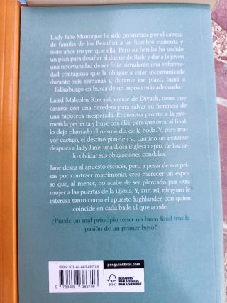 6 Libros de Ruth M. Lerga, Nuevos.