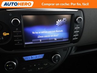 Toyota Yaris 1.5 Dual VVT-iE Active