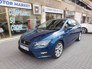 Seat Leon 2.0 TDI 150cv StSp FR