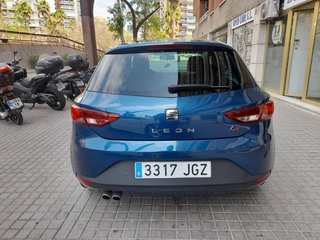 Seat Leon 2.0 TDI 150cv StSp FR