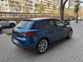 Seat Leon 2.0 TDI 150cv StSp FR