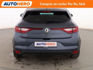 Renault Megane 1.3 TCe Limited