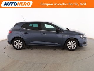 Renault Megane 1.3 TCe Limited
