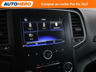 Renault Megane 1.3 TCe Limited