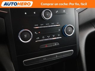 Renault Megane 1.3 TCe Limited
