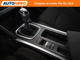 Renault Megane 1.3 TCe Limited