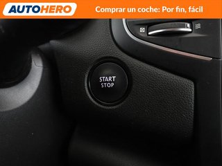 Renault Megane 1.3 TCe Limited