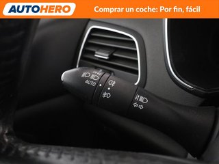 Renault Megane 1.3 TCe Limited