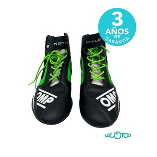 Botas de moto OMP