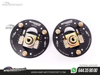 COPELAS REGULABLES DELANTERAS PARA BMW E30/E34