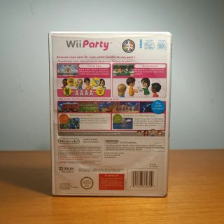 Wii Party - Nintendo Wii | Buone Condizioni