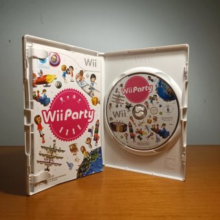Wii Party - Nintendo Wii | Buone Condizioni