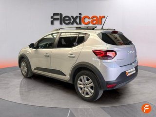Dacia Sandero Essential TCe 67kW (90CV)
