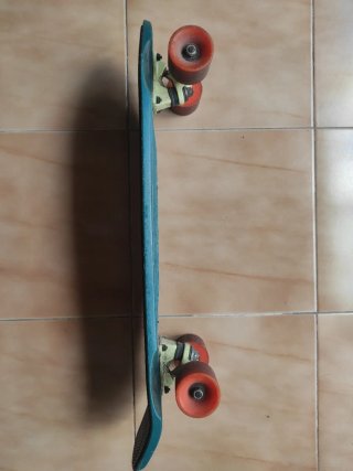 Skate Oxelo Big Yamba