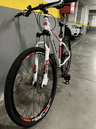 Bicicleta de Montaña INDUR  interesado 670 909 909