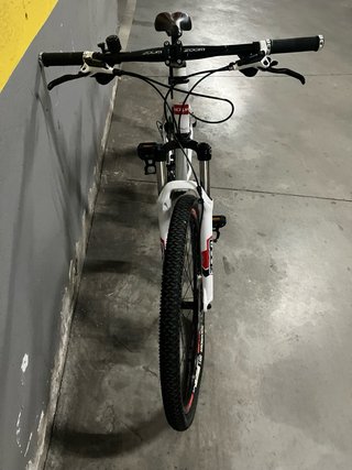 Bicicleta de Montaña INDUR  interesado 670 909 909
