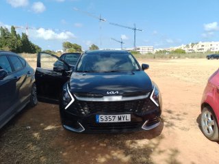KIA Sportage 2025
