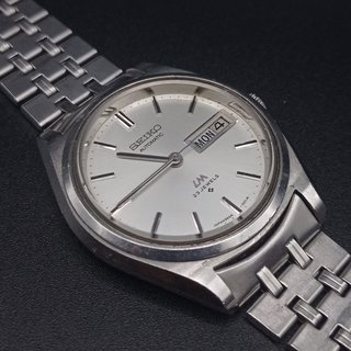 Seiko Lord Matic 5606-7070 Reloj Automático
