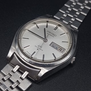 Seiko Lord Matic 5606-7070 Reloj Automático