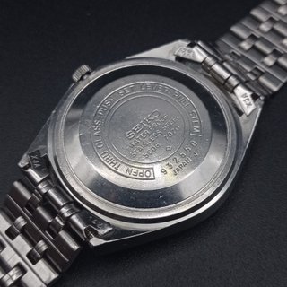 Seiko Lord Matic 5606-7070 Reloj Automático