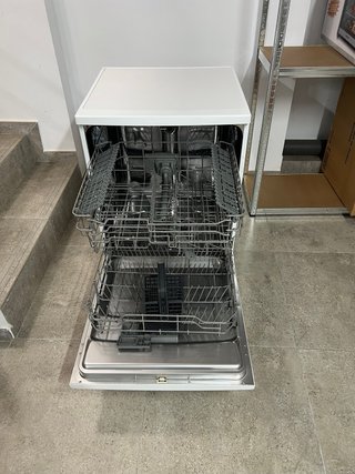 Lavavajillas Telefac 60cm Blanco