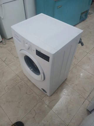 Lavadora Daewoo 6kg 1000rpm