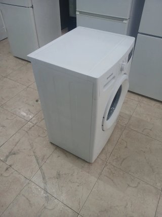 Lavadora Daewoo 6kg 1000rpm