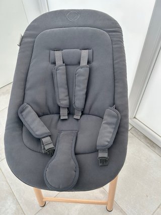 Bugaboo Giraffe Silla Comedor Completa