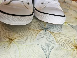 Zapatillas Converse Blancas