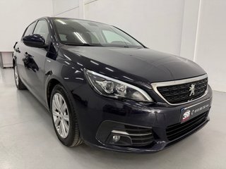 Peugeot 308 2018