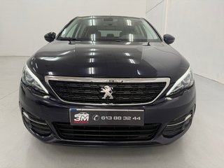 Peugeot 308 2018