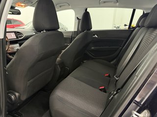 Peugeot 308 2018