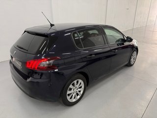 Peugeot 308 2018