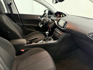 Peugeot 308 2018