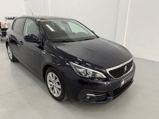 Peugeot 308 2018