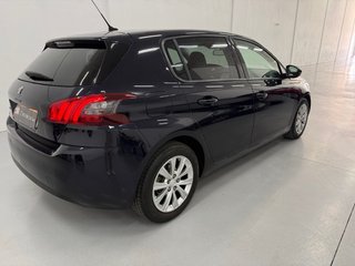 Peugeot 308 2018