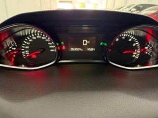 Peugeot 308 2018