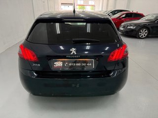 Peugeot 308 2018