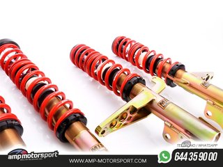 SUSPENSIÓN ROSCADA MTS TECHNIK STREET MTSGWAU30